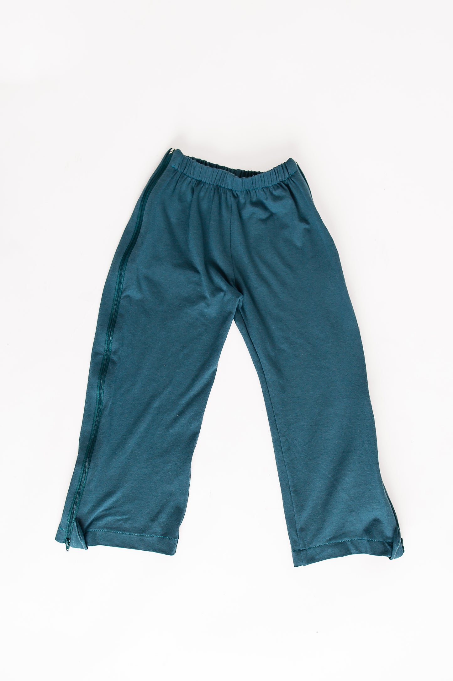 Adaptive Baby Pants – Clubfoot & Hip Dysplasia Friendly