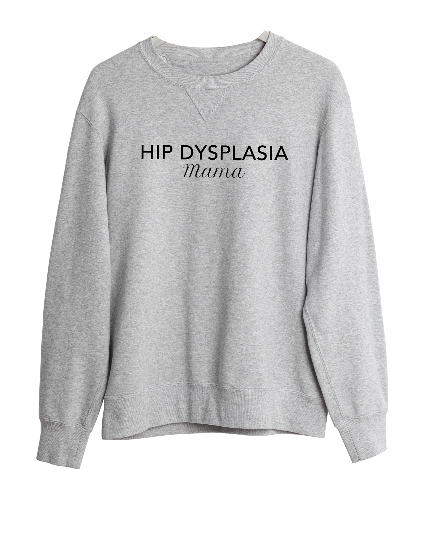 Hip Dysplasia Mama