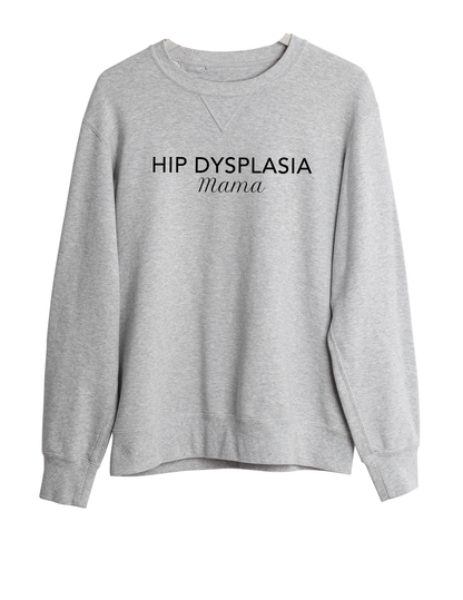 Hip Dysplasia Mama