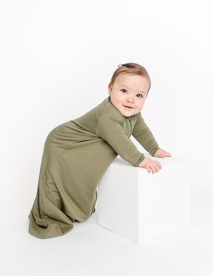 Adaptive Sleep Sack – Long Sleeves