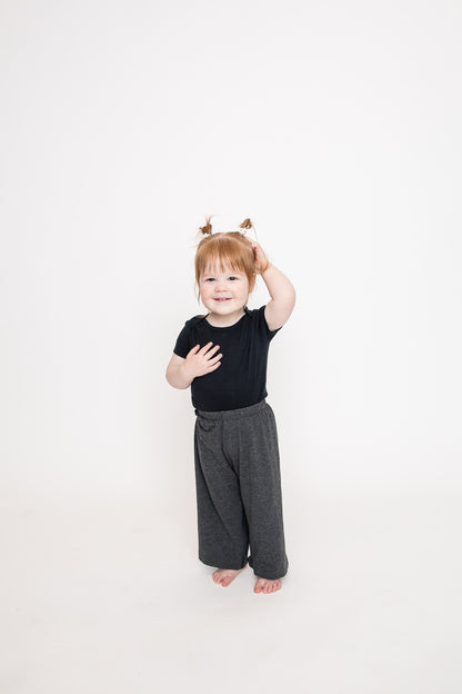Adaptive Toddler Pants – Clubfoot & Hip Dysplasia Friendly