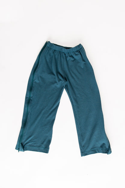 Adaptive Baby Pants – Clubfoot & Hip Dysplasia Friendly